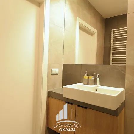 #capitaltower 140 Fv Balkon By Okazja *