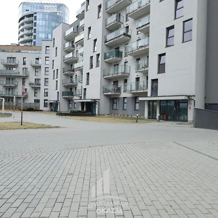 #capitaltower 140 Fv Balkon By Okazja *